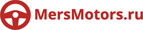 Логотип MersMotors.ru